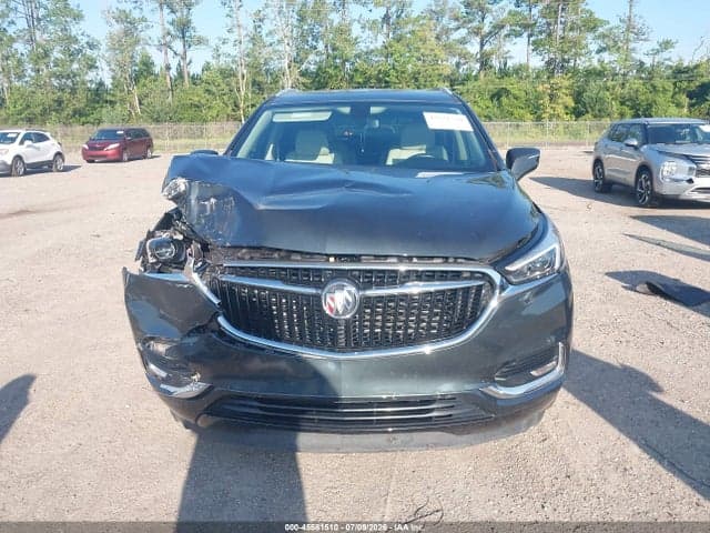 2019 BUICK ENCLAVE FWD ESSENCE 12