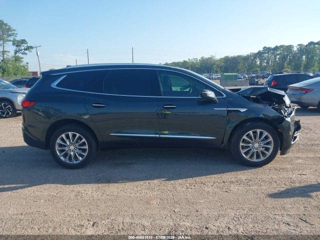 2019 BUICK ENCLAVE FWD ESSENCE 13