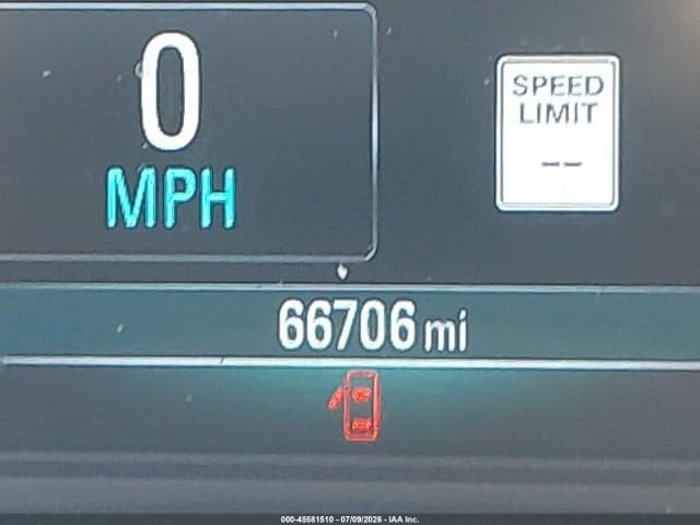 2019 BUICK ENCLAVE FWD ESSENCE 15