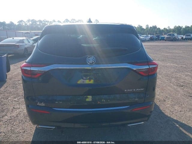 2019 BUICK ENCLAVE FWD ESSENCE 16