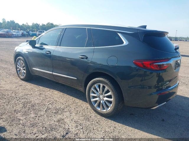 2019 BUICK ENCLAVE FWD ESSENCE 3