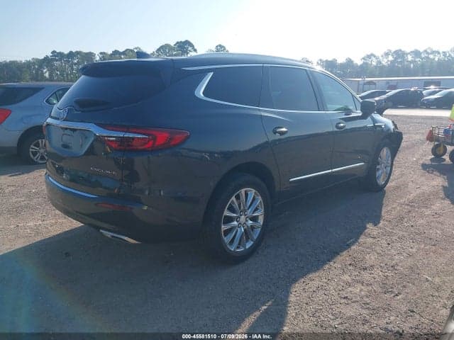 2019 BUICK ENCLAVE FWD ESSENCE 4