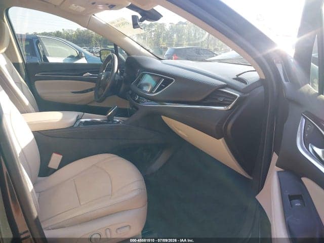 2019 BUICK ENCLAVE FWD ESSENCE 5