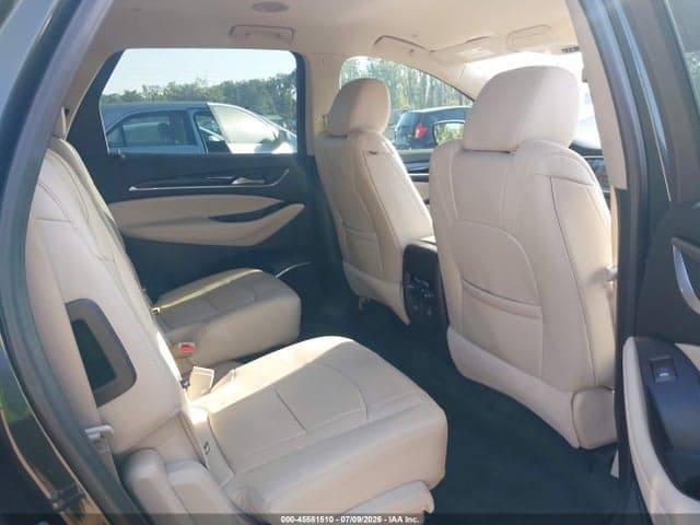 2019 BUICK ENCLAVE FWD ESSENCE 8