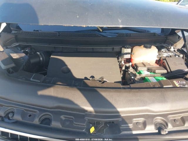 2019 BUICK ENCLAVE FWD ESSENCE 10