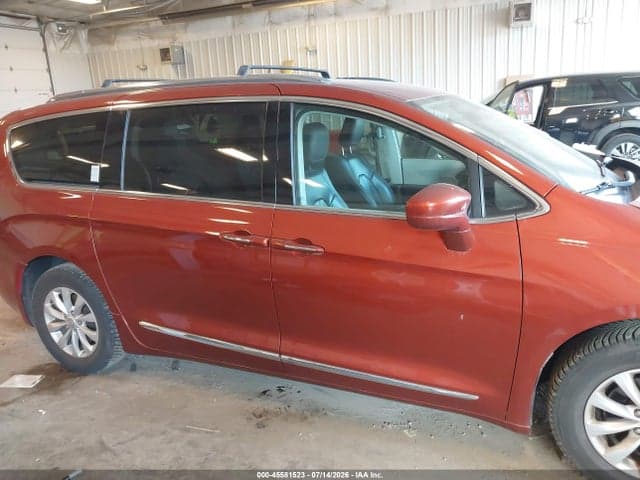 2018 CHRYSLER PACIFICA TOURING L PLUS 13