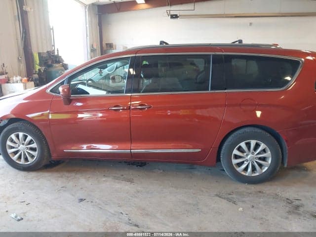2018 CHRYSLER PACIFICA TOURING L PLUS 14