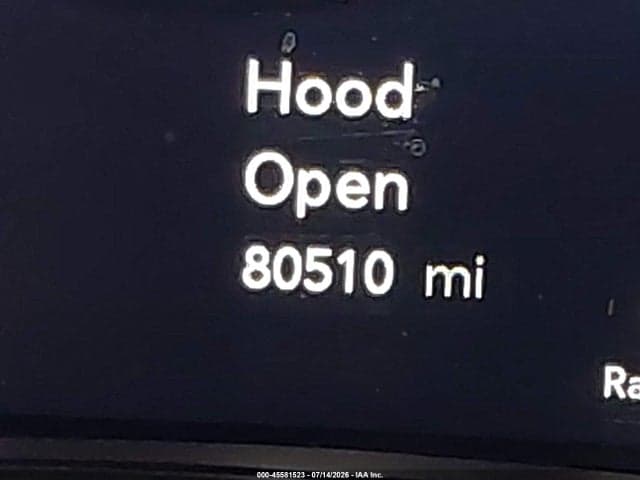 2018 CHRYSLER PACIFICA TOURING L PLUS 15