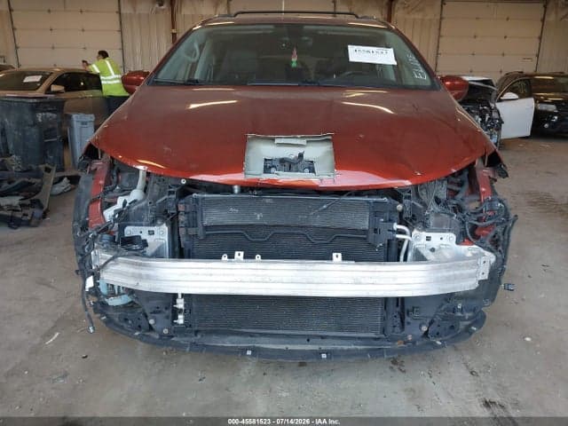 2018 CHRYSLER PACIFICA TOURING L PLUS 6
