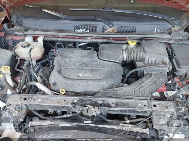 2018 CHRYSLER PACIFICA TOURING L PLUS 10