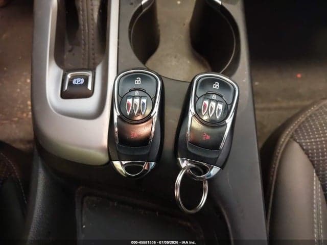 2024 BUICK ENVISTA PREFERRED FWD 11
