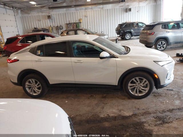 2024 BUICK ENVISTA PREFERRED FWD 13