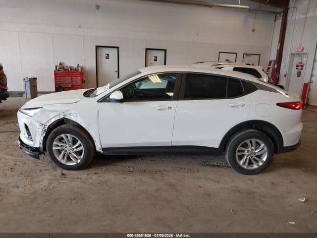 2024 BUICK ENVISTA PREFERRED FWD 14