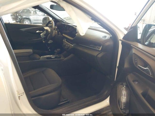 2024 BUICK ENVISTA PREFERRED FWD 5