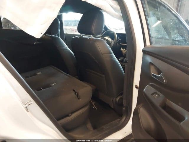 2024 BUICK ENVISTA PREFERRED FWD 8