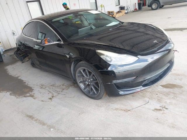 2019 TESLA MODEL 3 LONG RANGE/MID RANGE/STANDARD RANGE/STANDARD RANGE PLUS 1