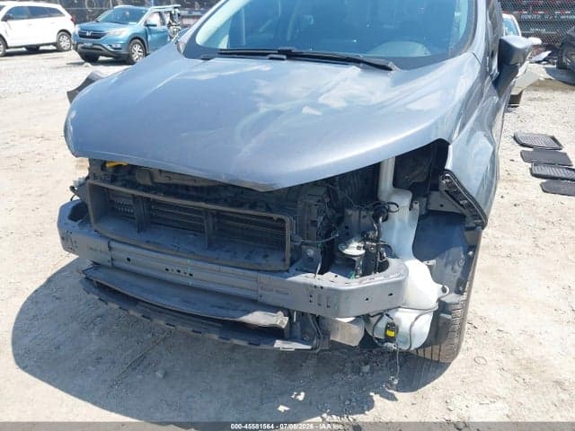 2021 FORD ECOSPORT SE 6