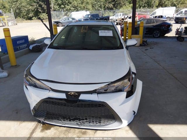 2020 TOYOTA COROLLA LE 13