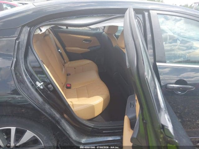 2023 NISSAN SENTRA SV XTRONIC CVT 8