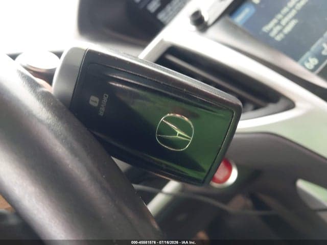 2019 ACURA TLX STANDARD 11