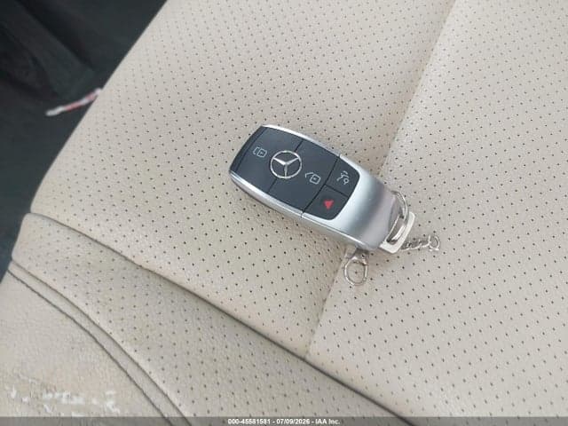 2020 MERCEDES-BENZ GLE 350 4MATIC 11