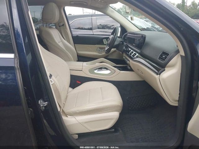 2020 MERCEDES-BENZ GLE 350 4MATIC 5