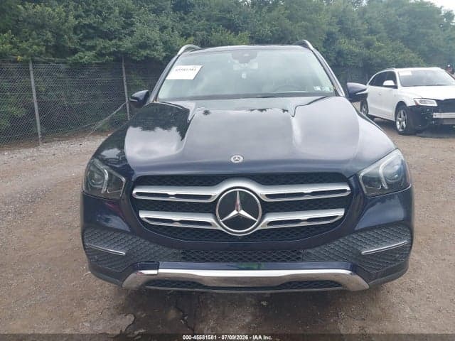 2020 MERCEDES-BENZ GLE 350 4MATIC 6