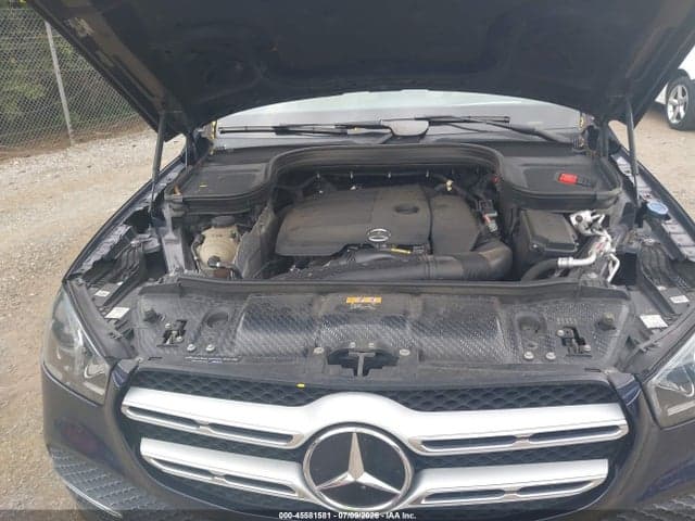 2020 MERCEDES-BENZ GLE 350 4MATIC 10