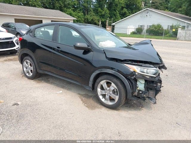 2019 HONDA HR-V LX 1