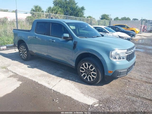 2023 FORD MAVERICK LARIAT 1