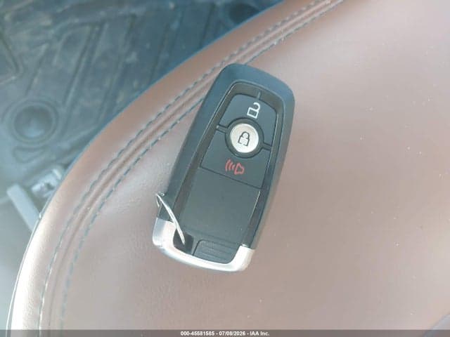2023 FORD MAVERICK LARIAT 11