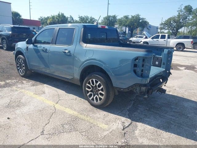 2023 FORD MAVERICK LARIAT 3