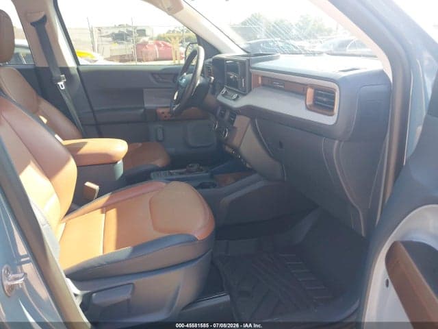2023 FORD MAVERICK LARIAT 5
