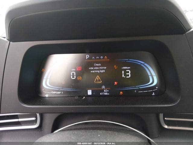 2024 HYUNDAI ELANTRA SE 7