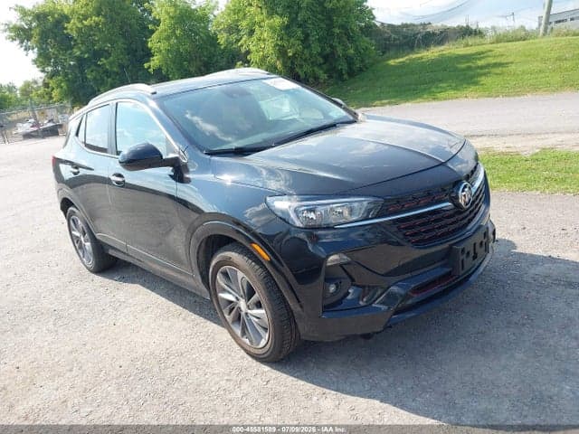 2023 BUICK ENCORE GX SELECT AWD