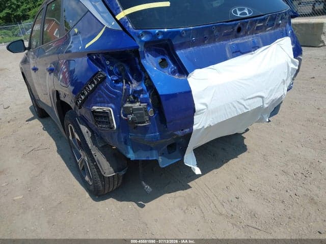 2023 HYUNDAI TUCSON SEL 5
