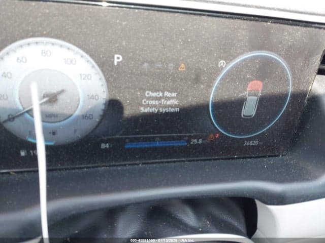 2023 HYUNDAI TUCSON SEL 6
