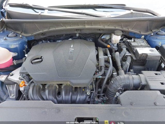 2023 HYUNDAI TUCSON SEL 8