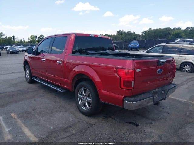 2020 FORD F-150 XLT 3