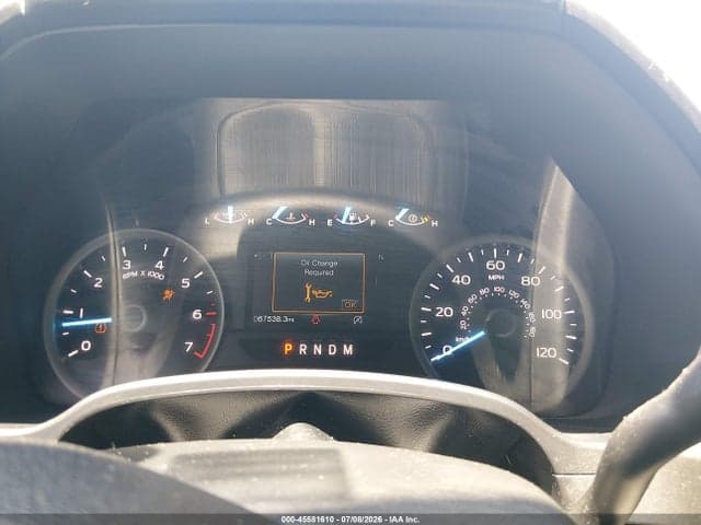 2020 FORD F-150 XLT 7