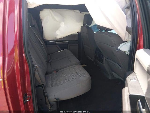 2020 FORD F-150 XLT 8