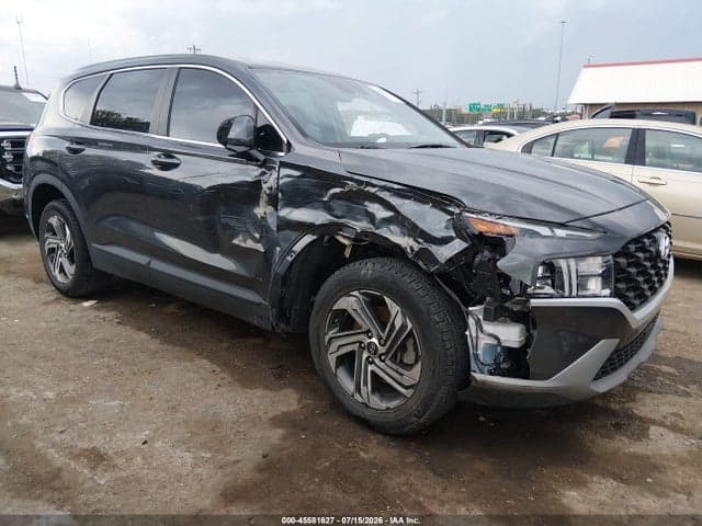 2022 HYUNDAI SANTA FE SE 1