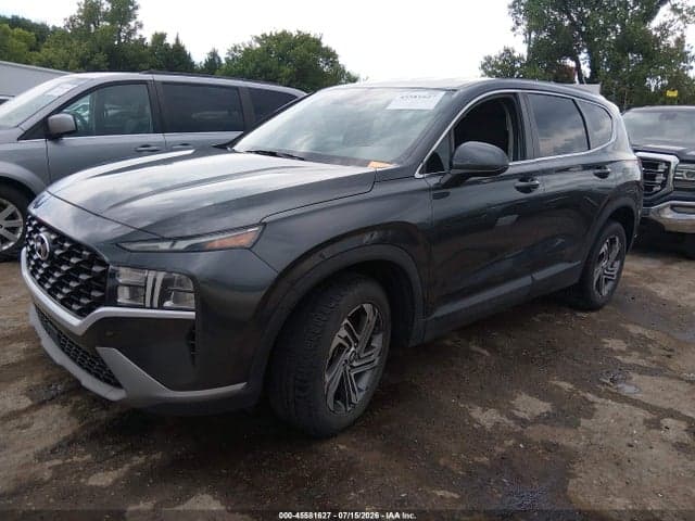 2022 HYUNDAI SANTA FE SE 2