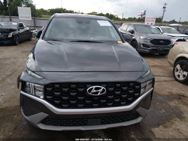 2022 HYUNDAI SANTA FE SE 12