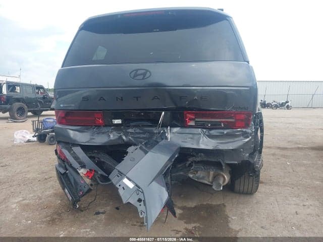 2022 HYUNDAI SANTA FE SE 16