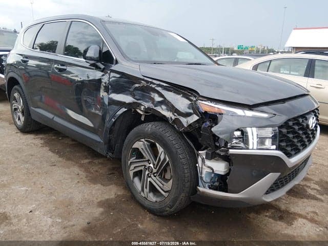 2022 HYUNDAI SANTA FE SE 6