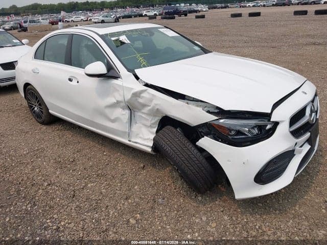 2023 MERCEDES-BENZ C 300 4MATIC 6