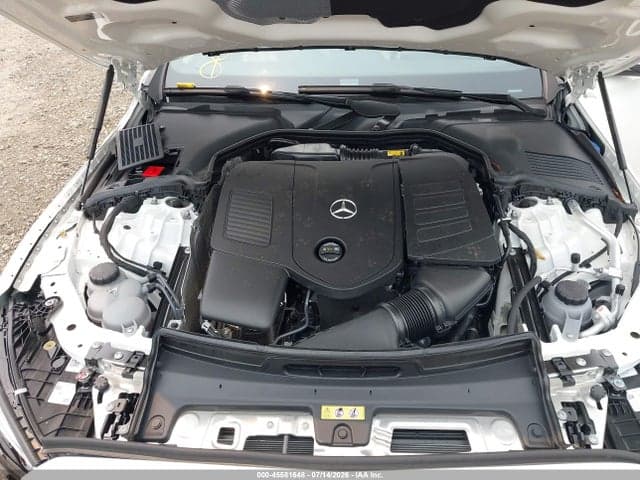 2023 MERCEDES-BENZ C 300 4MATIC 10