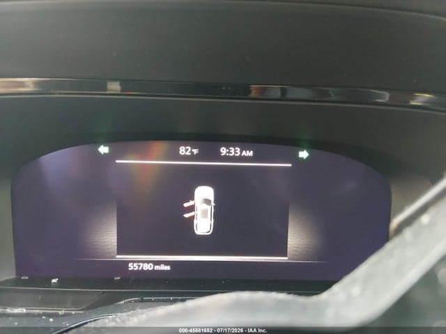 2023 NISSAN PATHFINDER PLATINUM FWD 7