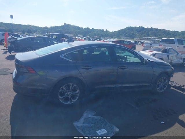 2024 HONDA ACCORD EX 13